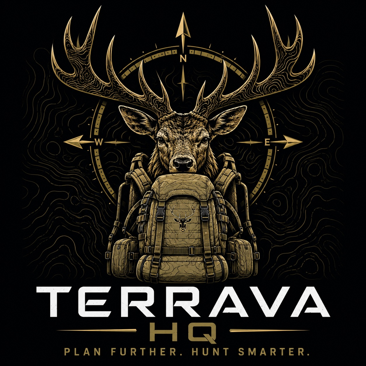 Terrava HQ logo